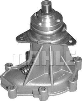 Wilmink Group WG2181497 - Water Pump autospares.lv