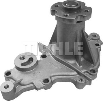 Wilmink Group WG2181449 - Water Pump autospares.lv