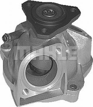 Wilmink Group WG2181442 - Water Pump autospares.lv