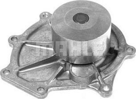 Wilmink Group WG2181447 - Water Pump autospares.lv