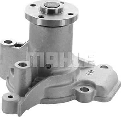 Wilmink Group WG2181469 - Water Pump autospares.lv