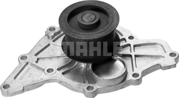 Wilmink Group WG2181466 - Water Pump autospares.lv
