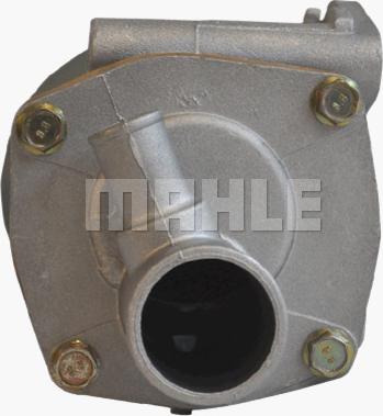 Wilmink Group WG2181460 - Water Pump autospares.lv