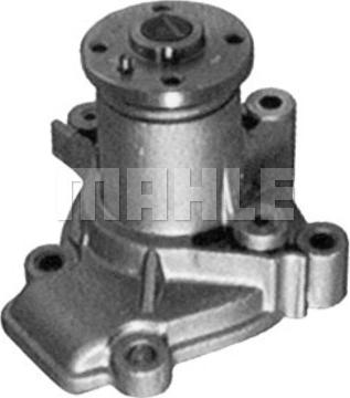 Wilmink Group WG2181468 - Water Pump autospares.lv