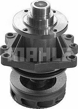 Wilmink Group WG2181409 - Water Pump autospares.lv