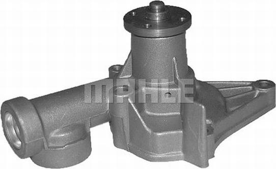 Wilmink Group WG2181414 - Water Pump autospares.lv