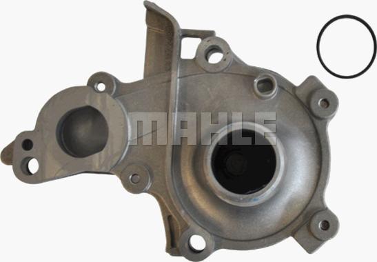 Wilmink Group WG2181489 - Water Pump autospares.lv