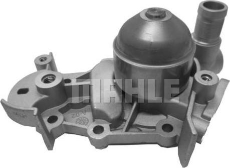 Wilmink Group WG2181484 - Water Pump autospares.lv