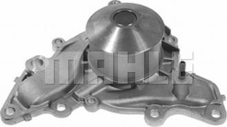 Wilmink Group WG2181485 - Water Pump autospares.lv