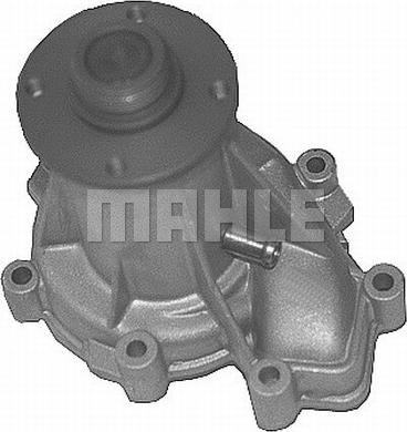 Wilmink Group WG2181480 - Water Pump autospares.lv