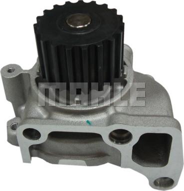 Wilmink Group WG2181434 - Water Pump autospares.lv