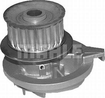 Wilmink Group WG2181428 - Water Pump autospares.lv