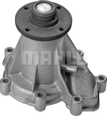 Wilmink Group WG2181479 - Water Pump autospares.lv