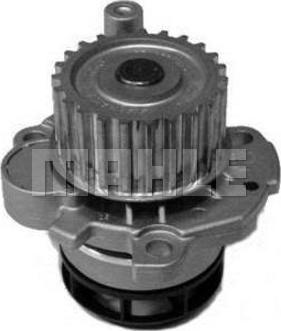 Wilmink Group WG2181476 - Water Pump autospares.lv