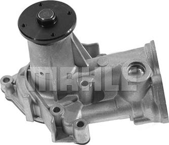 Wilmink Group WG2181594 - Water Pump autospares.lv