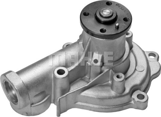 Wilmink Group WG2181546 - Water Pump autospares.lv