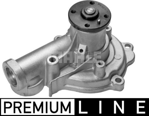 Wilmink Group WG2181546 - Water Pump autospares.lv