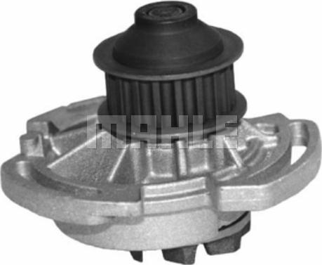 Wilmink Group WG2181547 - Water Pump autospares.lv