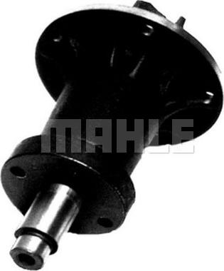 Wilmink Group WG2181556 - Water Pump autospares.lv