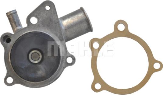 Wilmink Group WG2181560 - Water Pump autospares.lv