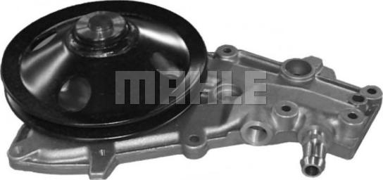 Wilmink Group WG2181562 - Water Pump autospares.lv