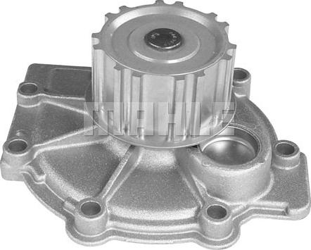 Wilmink Group WG2181506 - Water Pump autospares.lv