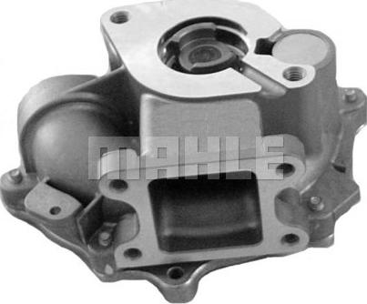 Wilmink Group WG2181514 - Water Pump autospares.lv