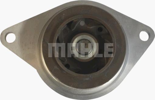 Wilmink Group WG2181515 - Water Pump autospares.lv