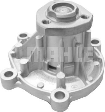 Wilmink Group WG2181510 - Water Pump autospares.lv