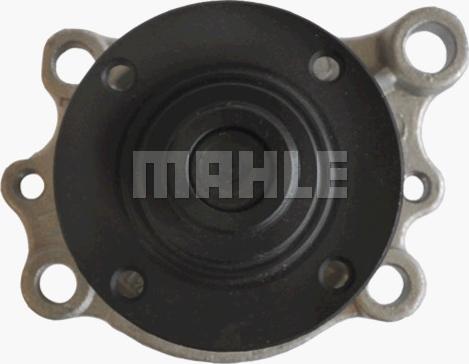 Wilmink Group WG2181580 - Water Pump autospares.lv