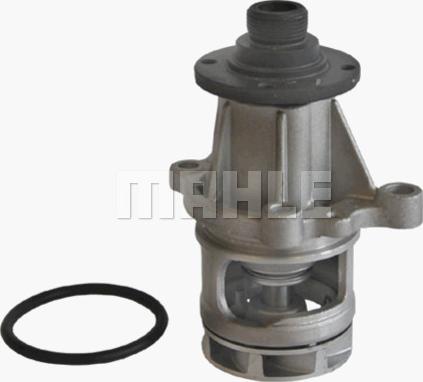 Wilmink Group WG2181580 - Water Pump autospares.lv