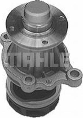 Wilmink Group WG2181581 - Water Pump autospares.lv