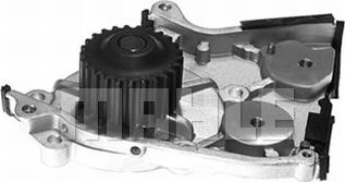 Wilmink Group WG2181529 - Water Pump autospares.lv