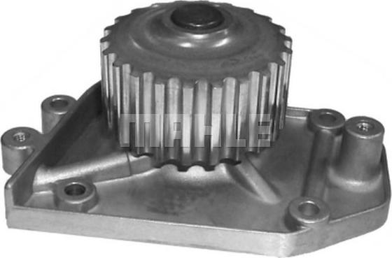 Wilmink Group WG2181526 - Water Pump autospares.lv