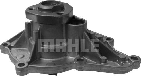 Wilmink Group WG2181575 - Water Pump autospares.lv