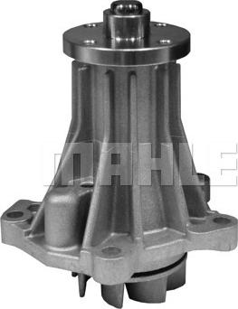 Wilmink Group WG2181570 - Water Pump autospares.lv