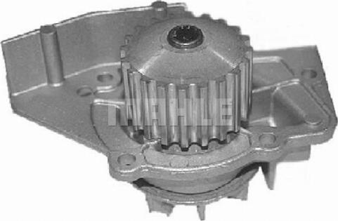 Wilmink Group WG2181649 - Water Pump autospares.lv