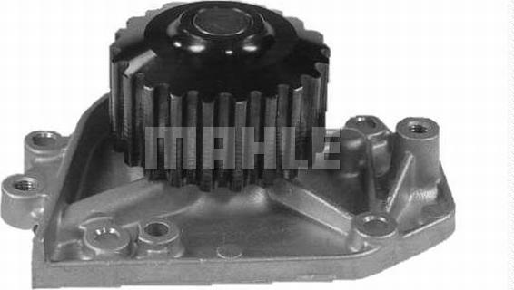 Wilmink Group WG2181659 - Water Pump autospares.lv