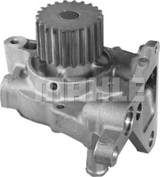 Wilmink Group WG2181655 - Water Pump autospares.lv