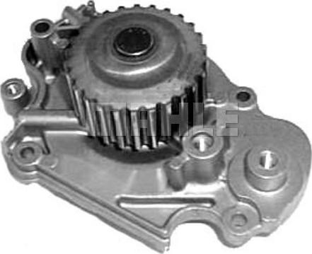 Wilmink Group WG2181657 - Water Pump autospares.lv