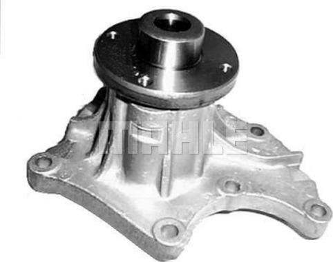 Wilmink Group WG2181660 - Water Pump autospares.lv