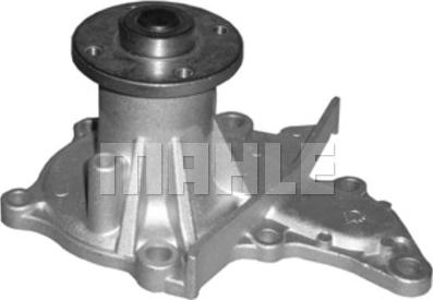 Wilmink Group WG2181661 - Water Pump autospares.lv