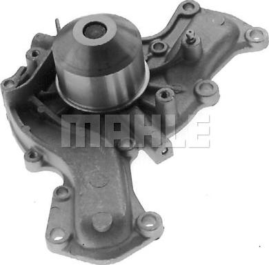 Wilmink Group WG2181608 - Water Pump autospares.lv