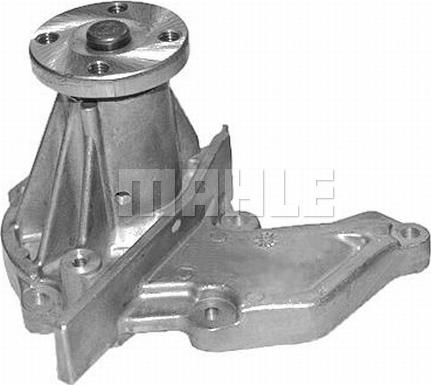 Wilmink Group WG2181611 - Water Pump autospares.lv