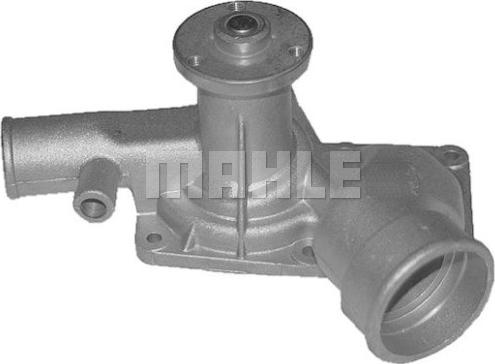 Wilmink Group WG2181618 - Water Pump autospares.lv