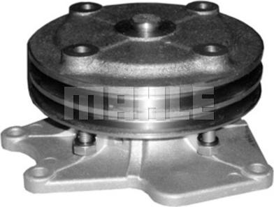 Wilmink Group WG2181685 - Water Pump autospares.lv