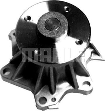 Wilmink Group WG2181634 - Water Pump autospares.lv