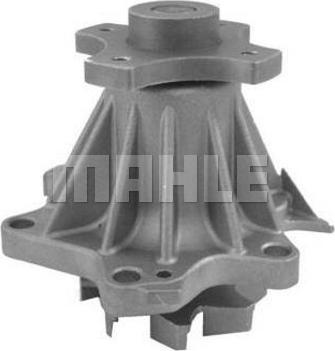 Wilmink Group WG2181635 - Water Pump autospares.lv