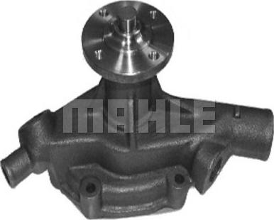 Wilmink Group WG2181638 - Water Pump autospares.lv