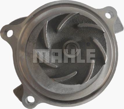Wilmink Group WG2181633 - Water Pump autospares.lv